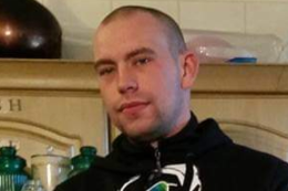 John Ryan SMITH